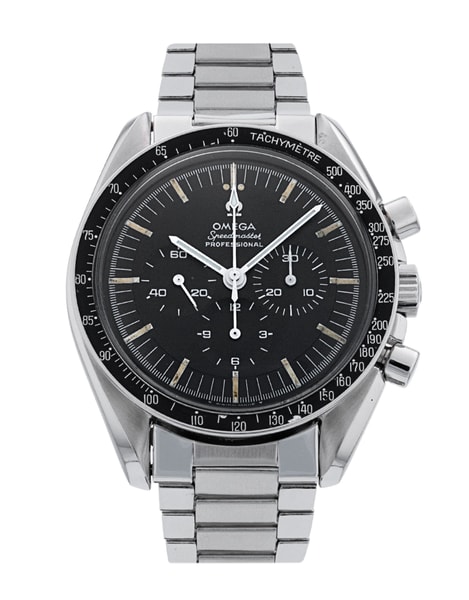 Omega Speedmaster Moonwatch 145012-67SP